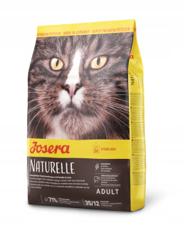 Josera suché krmivo pstruh 2 kg