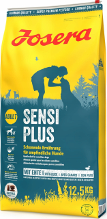 Josera suché krmivo pre kačicu 12,5 kg
