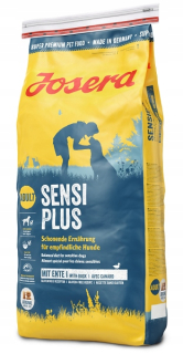 Josera suché krmivo pre kačicu 12,5 kg