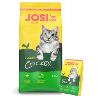 Josera suché krmivo kuracie 10 kg