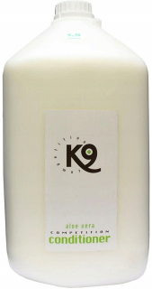 K9 aloe vera kondicionér aloe výživná 500 ml