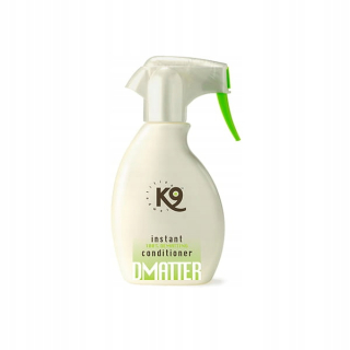 K9 Dramattera striekajúcej výživy v 250 ml