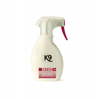 K9 keratín+ regeneračný sprej - zvlhčovanie 250 ml