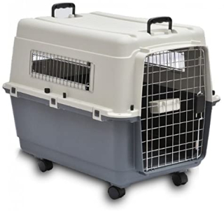 Prepravná taška pre psa - Karlie Transporter pre PSA XL až 38KG