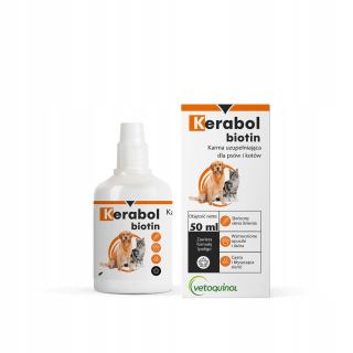 Kerabol 50 ml