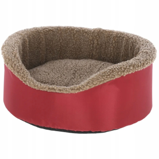 Hračka pre králika, morča - Kerbl Dog Lair Sam 35x28x13cm [81783]