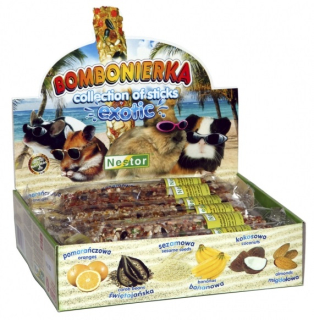 Rabbit škrečkových prasiatok hlodavca X12