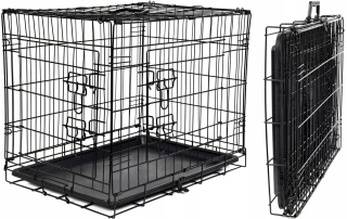 Klatka Funfit Home&Office 44 x 63 x 50,5 cm