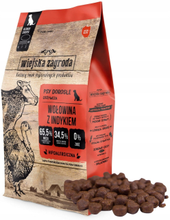 O'Canis suché krmivo mix príchutí 10 kg