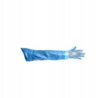 Krutex Agro rektálne rukavice 90 cm 100ks