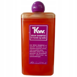 KW Hair Shampoo