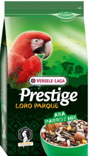 Krmivo pre papagáje - Training Label 100x 8 mm nohy pásma pre vtáky