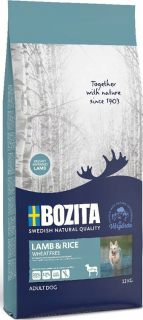 Suché krmivo pre psy granule - Alpha Spirit Wild Fish (45x200g) pripevnenie rýb 9 kg