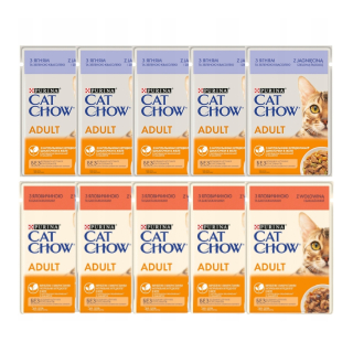 Konzerva pre mačky - Purina Cat Food