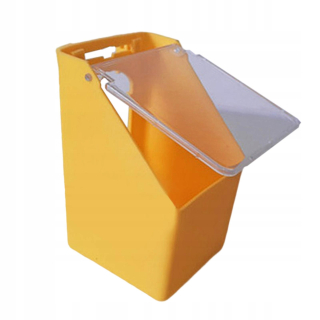 Verse Laga Amazon Loro Parque Priemer Parrot1KG