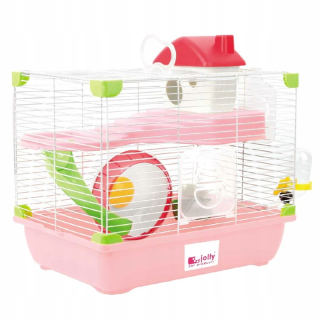 Klietka pre zajace, morčatá - 1pc lôžko Guinea Pig Hammock