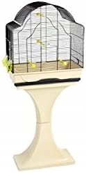 Klietka, voliera pre papagaje - MPS Daisy Bird Cage so základňou