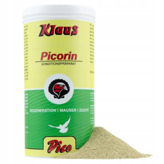 Pre holuby - Klaus picorin 400g