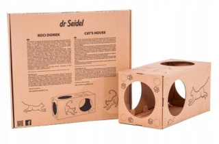 Hračka pre mačku- Koci Chata Dr. Seidla Toy Behaviorálne pre Kotó