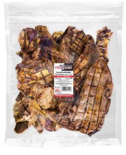 Sušené bravčové pľúca Kołodziejczyk 1 kg