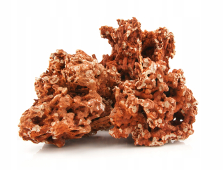 Skaly do akvária - XXL Coral Coral pre akvárium set 5 kg