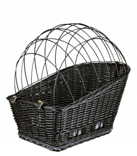 Prepravná taška pre psa - Bicykel Košík 35 × 49 × 55 cm
