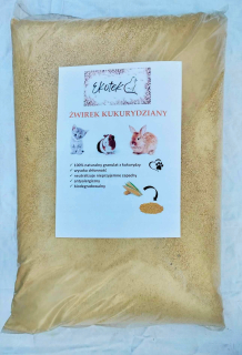 Kukuričná drť 40 l