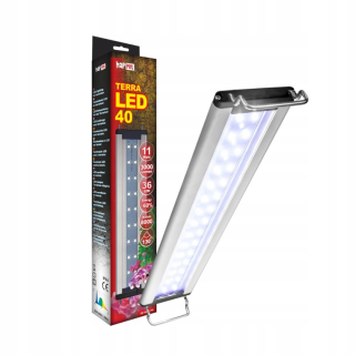 Terraled 18 W/60 cm LAMP LT60