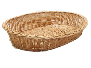 Lehátko, pelech pre psa - Mokré jedlo pre psa 80% mix mix MEMS 28x 1 kg