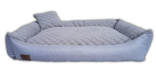 Pelech pre psa - Ben pre Big Dog Sofa 120x90 lôžko