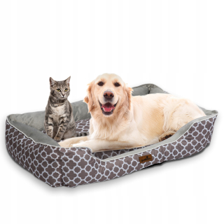 Lehátko, pelech pre psa - Cat's Dog Lair. Playpen 100x70cm veľkosť xl