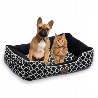 Lehátko, pelech pre psa - Cat's Dog Lair 65x50cm Playpen Veľkosť m