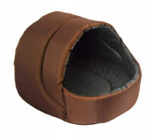 Pelech pre Mačky - Bengeon Cottage Round Board pre CAT R: 2