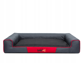 Pelech pre psa - Hobbydog Victoria pre psov, XL, 100x66 cm