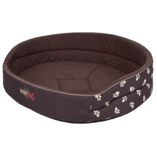 Lehátko, pelech pre psa - Skok Beaup Big Dog krv Cat 75x65 cm m m