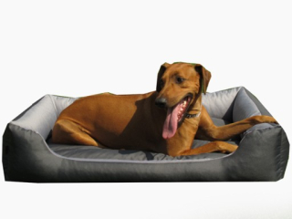 Lehátko, pelech pre psa - Posteľné posteľné postieľky Playpen 120 cm.