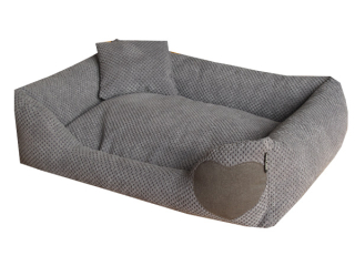 Lehátko, pelech pre psa - Odlet z postele Playpen XL Dog Sofa ZADARMO