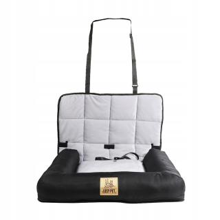 Prepravná taška pre psa - Lôžka Transporter Car Seat pre psa