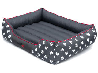 Lehátko, pelech pre psa - Odchod XXL, SOFA, Playpen, pre pás 110x90 cm