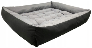 Pelech pre psa - Dog lôžko 130x105 Prešívaný enormný XXL