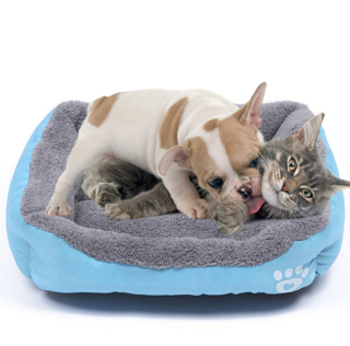 Lehátko, pelech pre psa - Cat's Dog Lair, Playpen 42x38 cm s