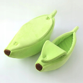 Pelech pre Mačky - LEGOWISKO domček pre domáceho miláčika KOTA DOG BANANA roz. XL