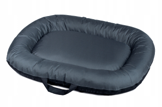 Pelech pre psa - Obojstranné pontónové kódy, XXXXL130x105 R6