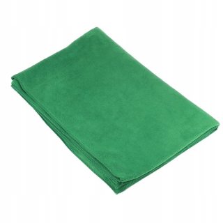 Veľká mikrovlákna 60 cm * 180 cm super absorpčná voda