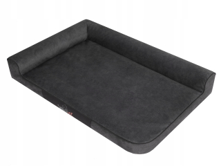 Lehátko, pelech pre psa - Tropidog Beef & Rise Adult 12 kg s hovädzím mäsom