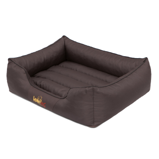 Lehátko, pelech pre psa - Comfort Lair, Sofa Playpen for Dog XL: 85x65