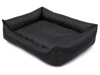 Lehátko, pelech pre psa - Eco Bed pre psa, Hobbydog Sofa -xxl 105x75