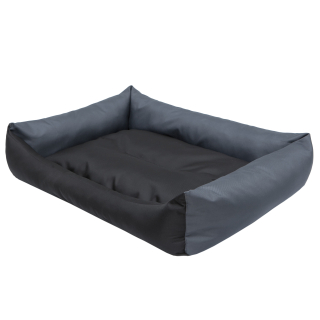 Lehátko, pelech pre psa - Eco Lair pre psa, Playpen zverejnenie XL: 82x60 cm
