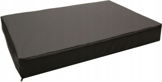 Pelech pre psa - Matrac Matrac 120x90cm x 10 výška. VODEODOLNÝ-