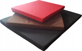 Lehátko, pelech pre psa - Forest Bed 120x80 cm nepremokavý!